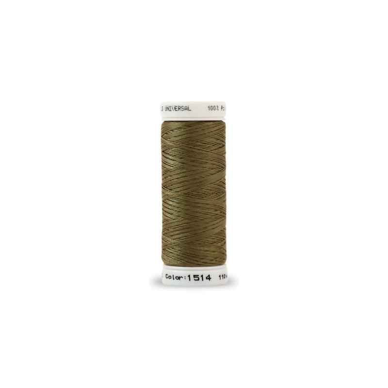 Hilo Coser Universal 100 mts. color 1514
