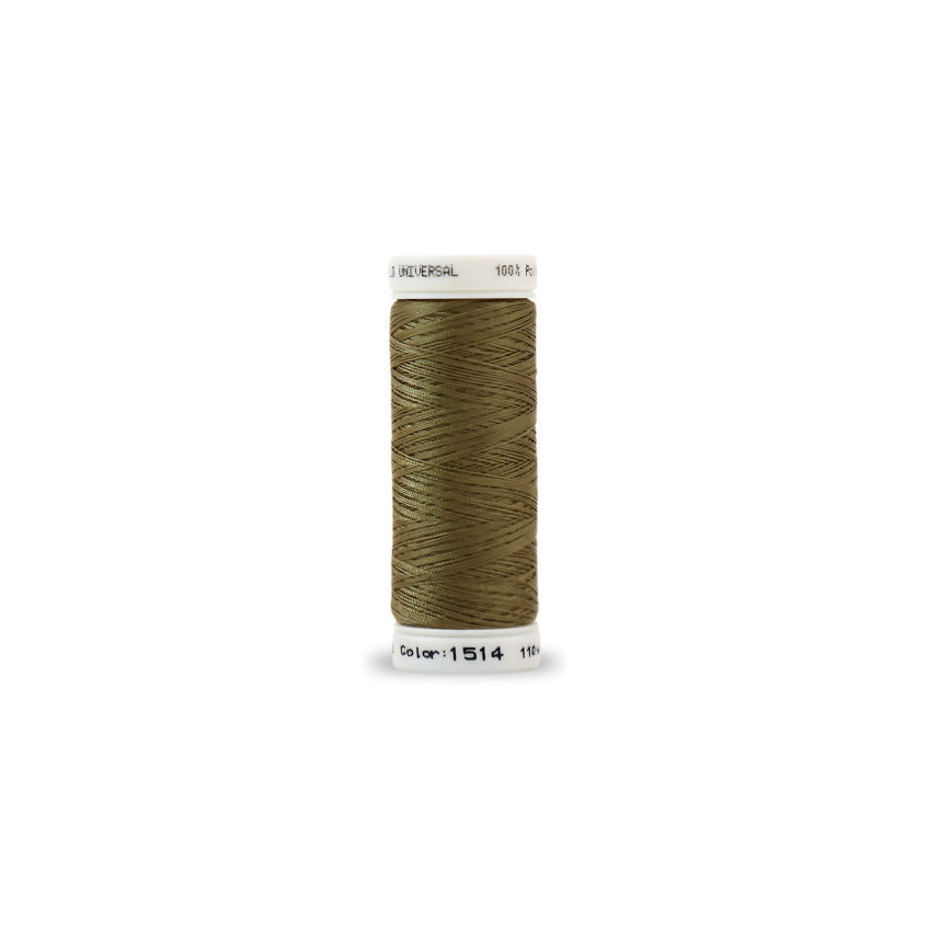 Hilo Coser Universal 100 mts. color 1514