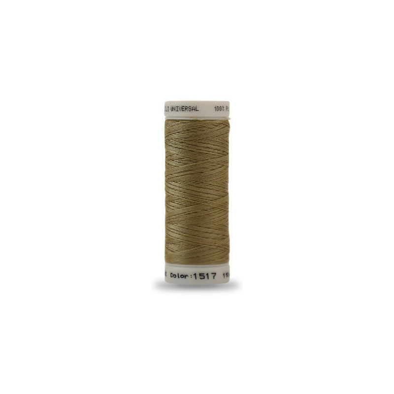 Hilo Coser Universal 100 mts. color 1517