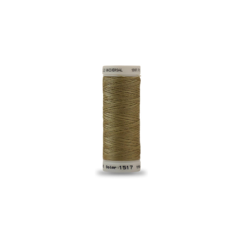 Hilo Coser Universal 100 mts. color 1517