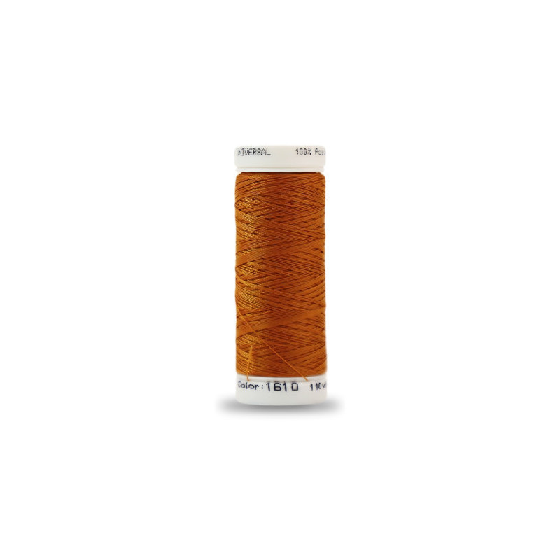 Hilo Coser Universal 100 mts. color 1610