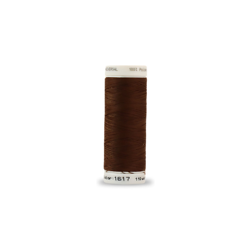 Hilo Coser Universal 100 mts. color 1617