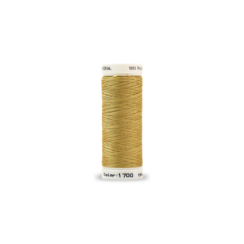 Hilo Coser Universal 100 mts. color 1700