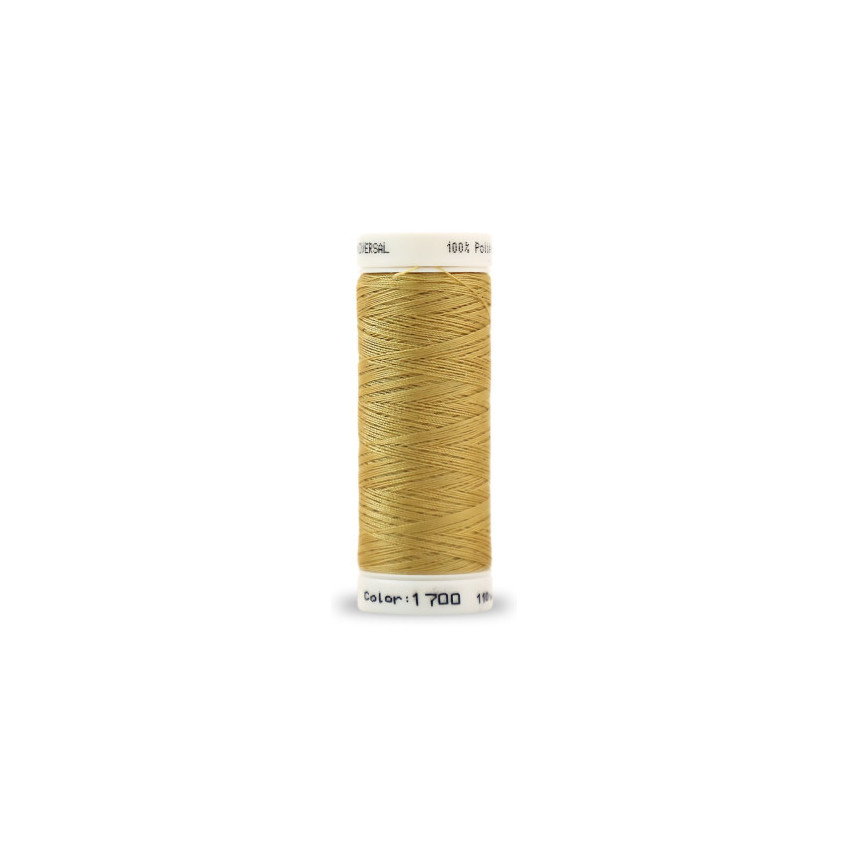 Hilo Coser Universal 100 mts. color 1700
