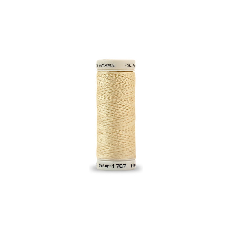 Hilo Coser Universal 100 mts. color 1707