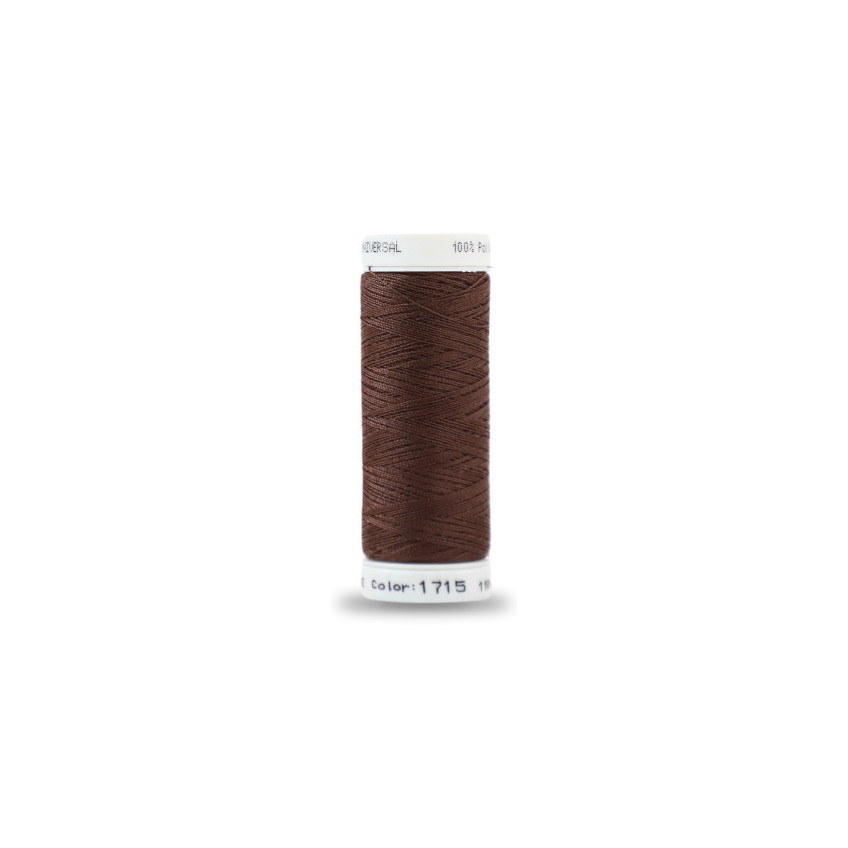 Hilo Coser Universal 100 mts. color 1715