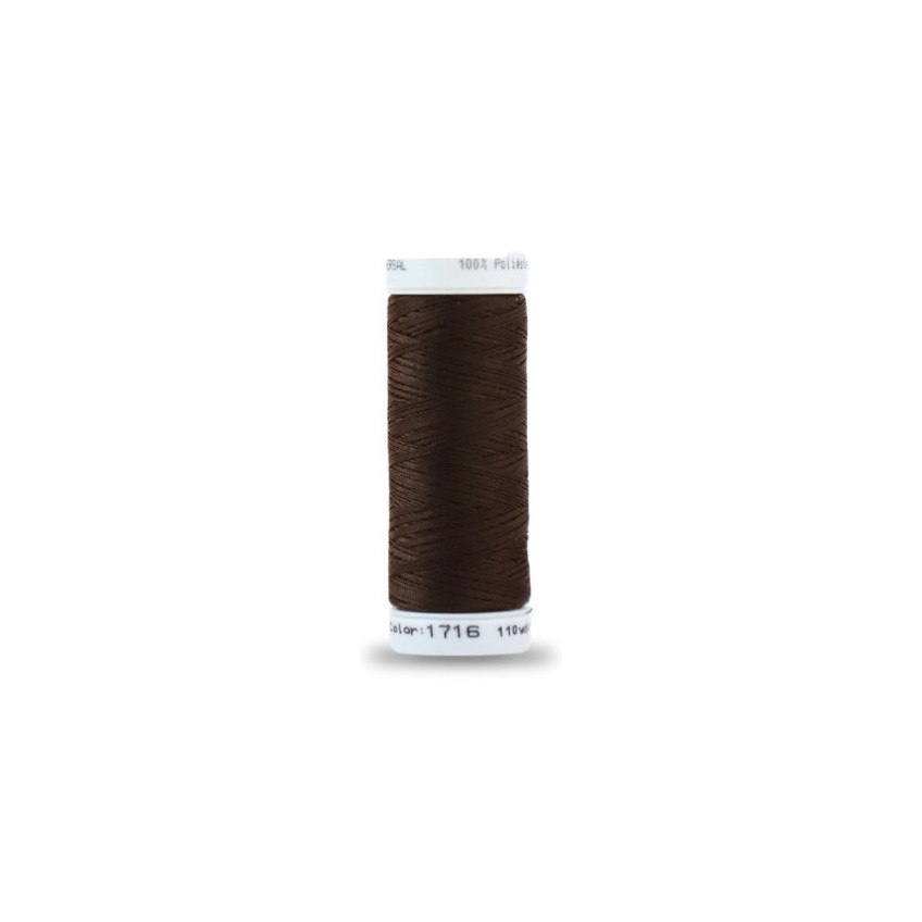 Hilo Coser Universal 100 mts. color 1716