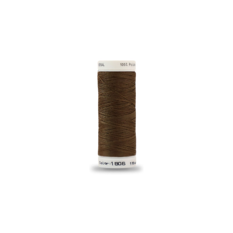 Hilo Coser Universal 100 mts. color 1806
