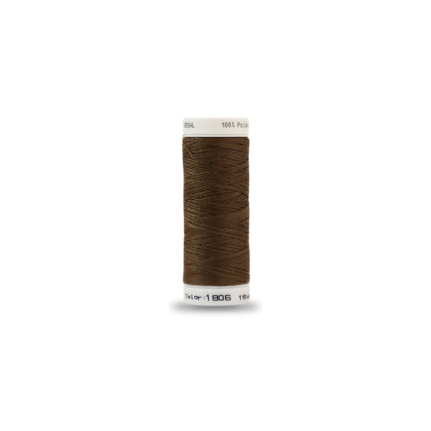 Hilo Coser Universal 100 mts. color 1806