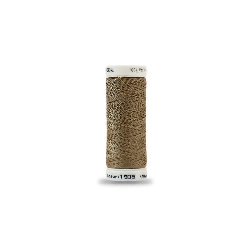 Hilo Coser Universal 100 mts. color 1905