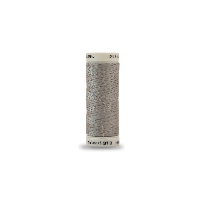 Hilo Coser Universal 100 mts. color 1913