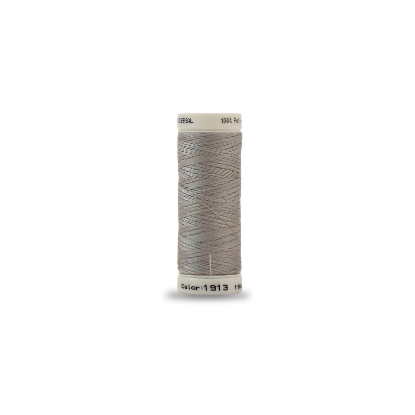 Hilo Coser Universal 100 mts. color 1913