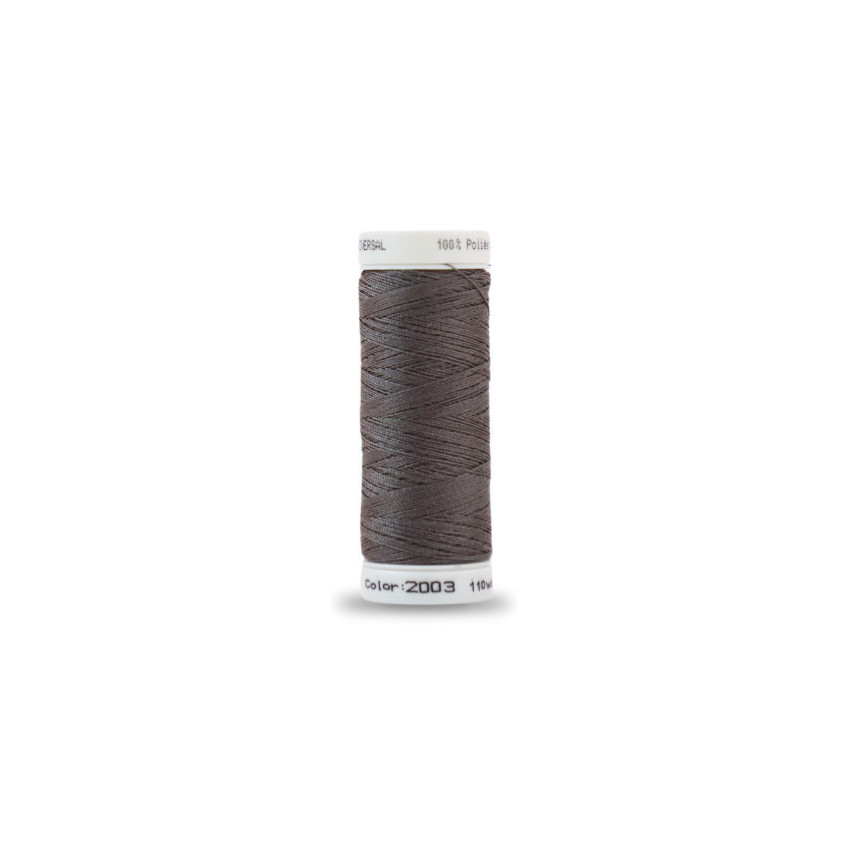 Hilo Coser Universal 100 mts. color 2003