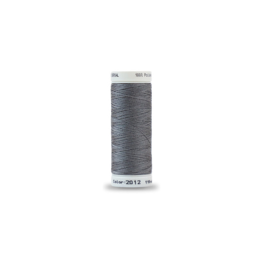 Hilo Coser Universal 100 mts. color 2012