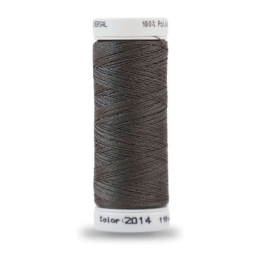 Hilo Coser Universal 100 mts. color 2014