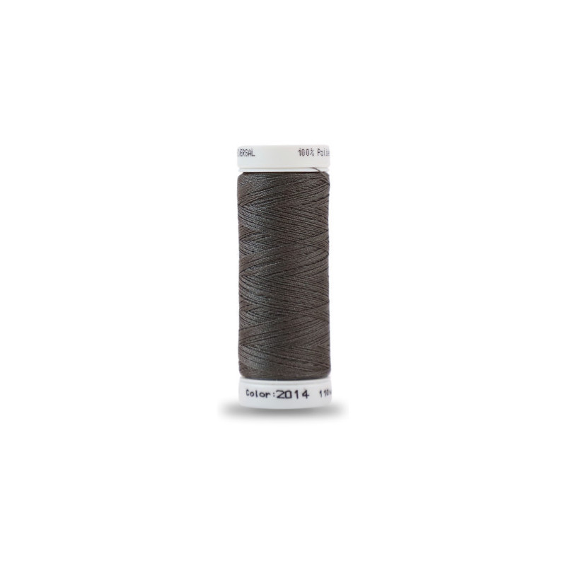 Hilo Coser Universal 100 mts. color 2014