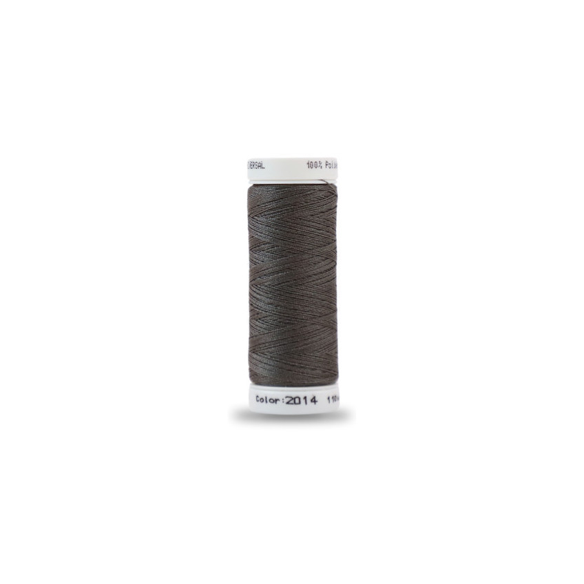 Hilo Coser Universal 100 mts. color 2014