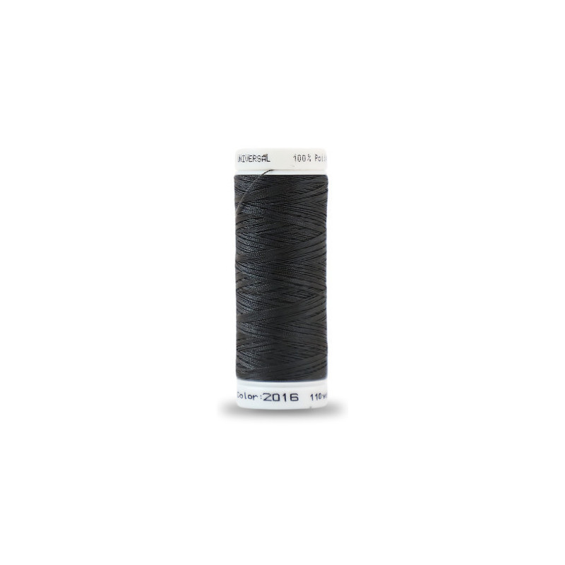 Hilo Coser Universal 100 mts. color 2016