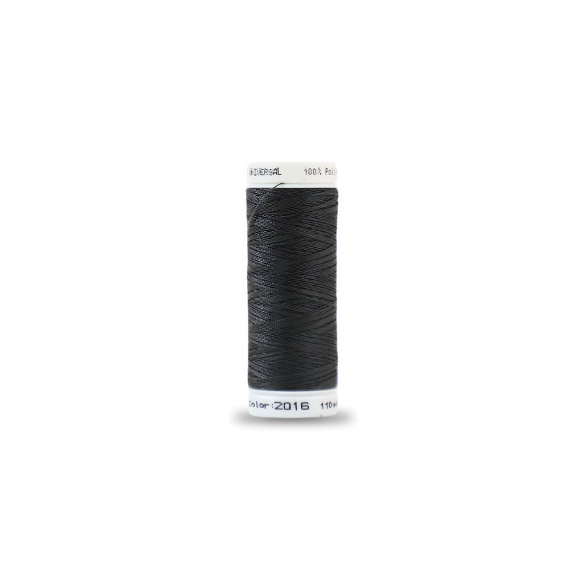 Hilo Coser Universal 100 mts. color 2016
