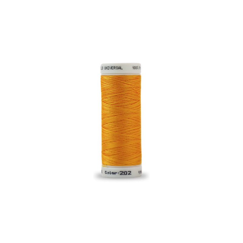 Hilo Coser Universal 100 mts. color 202