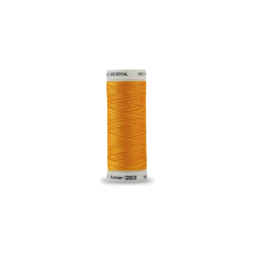 Hilo Coser Universal 100 mts. color 202
