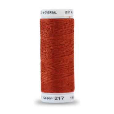 Hilo Coser Universal 100 mts. color 217