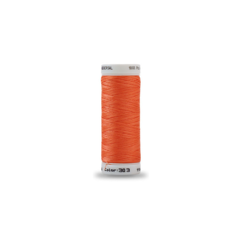 Hilo Coser Universal 100 mts. color 303