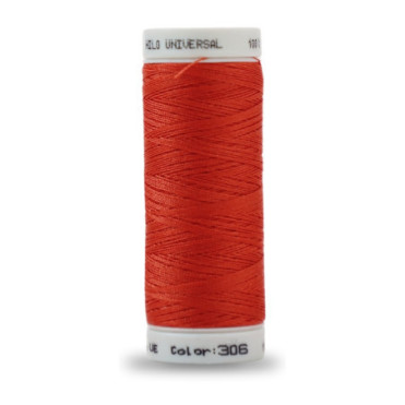 Hilo Coser Universal 100 mts. color 306