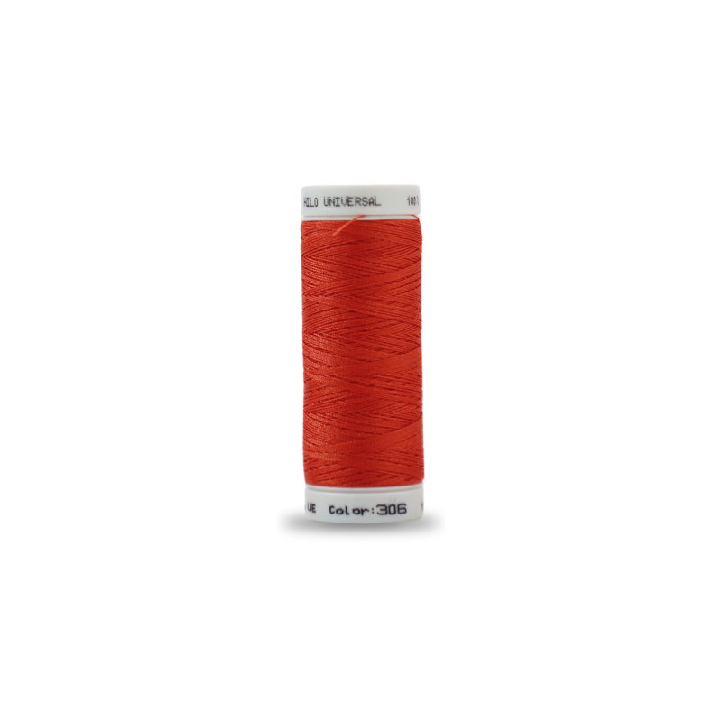 Hilo Coser Universal 100 mts. color 306