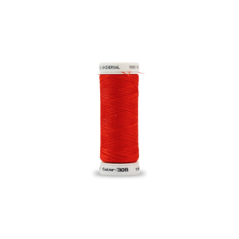 Hilo Coser Universal 100 mts. color 308