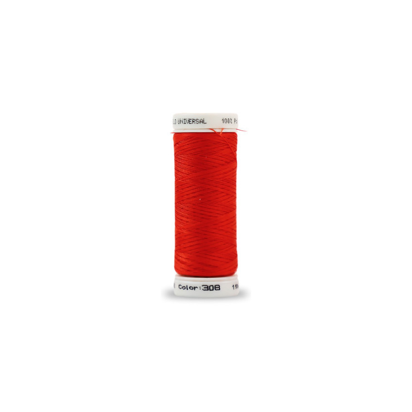 Hilo Coser Universal 100 mts. color 308