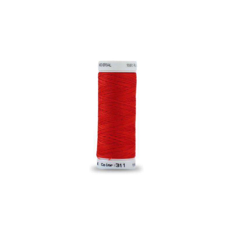 Hilo Coser Universal 100 mts. color 311