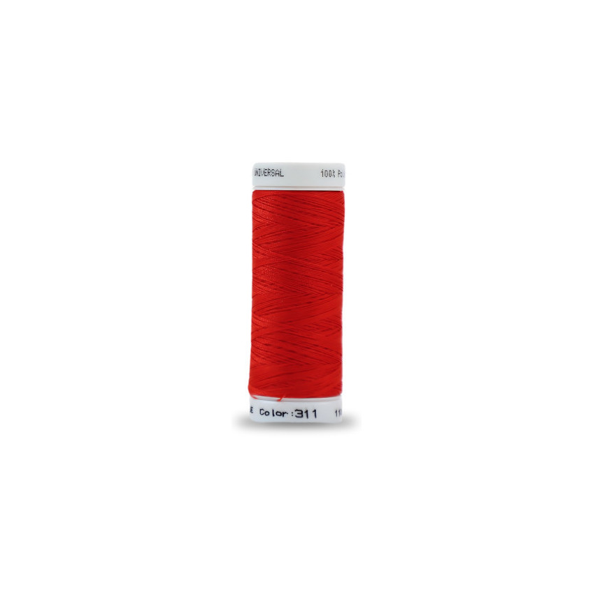 Hilo Coser Universal 100 mts. color 311