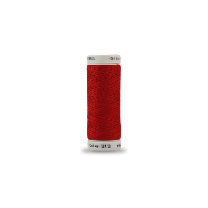 Hilo Coser Universal 100 mts. color 313