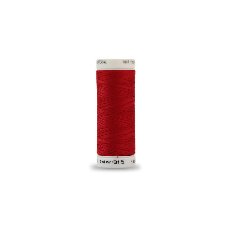 Hilo Coser Universal 100 mts. color 315