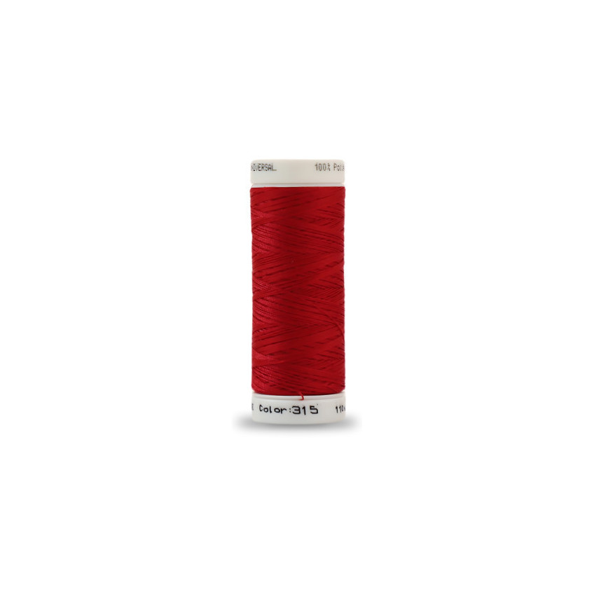 Hilo Coser Universal 100 mts. color 315