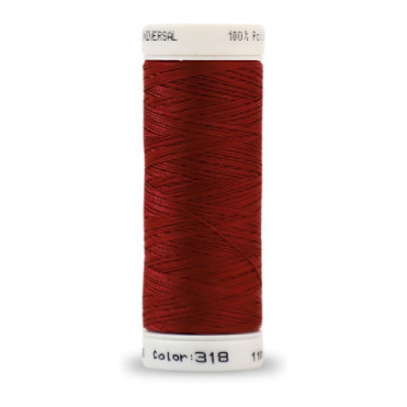 Hilo Coser Universal 100 mts. color 318