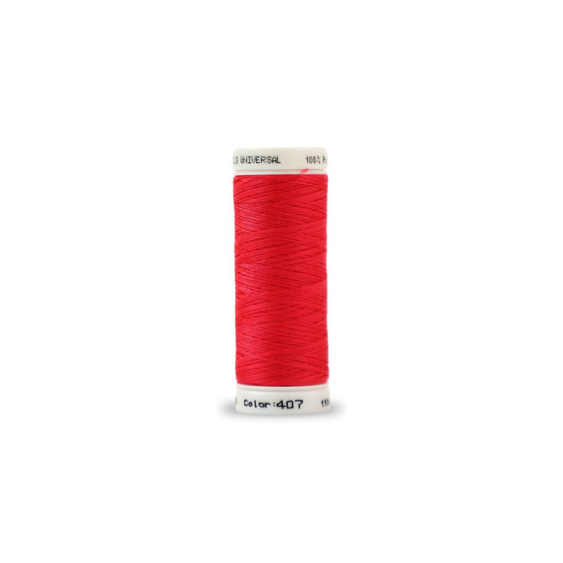 Hilo Coser Universal 100 mts. color 407