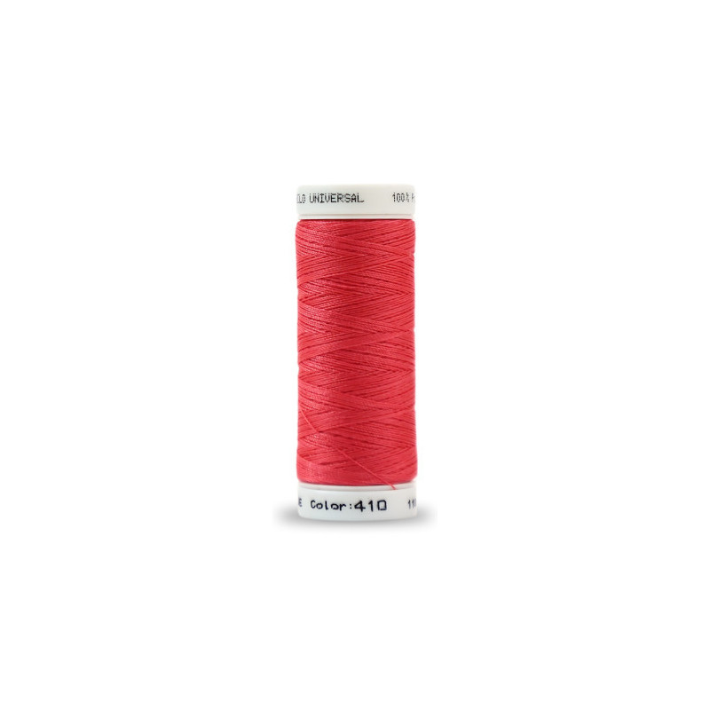 Hilo Coser Universal 100 mts. color 410