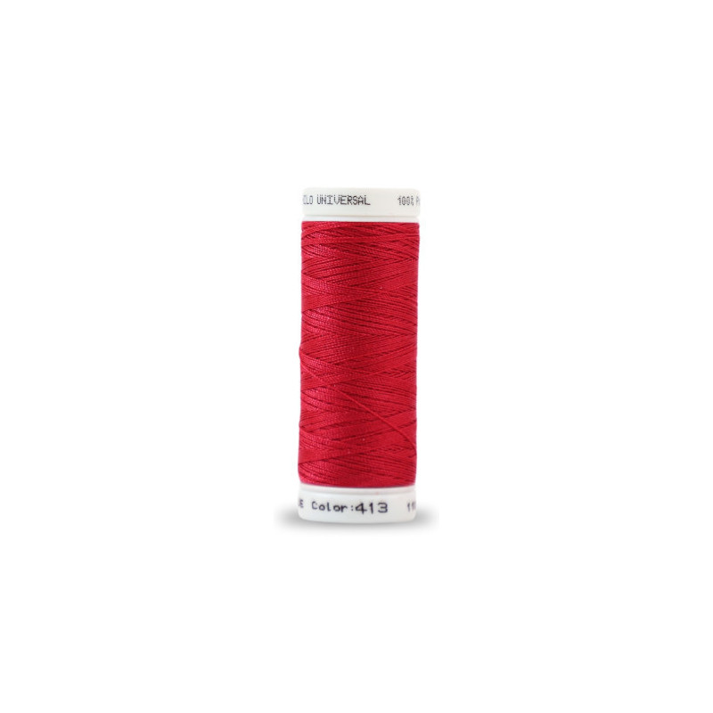 Hilo Coser Universal 100 mts. color 413