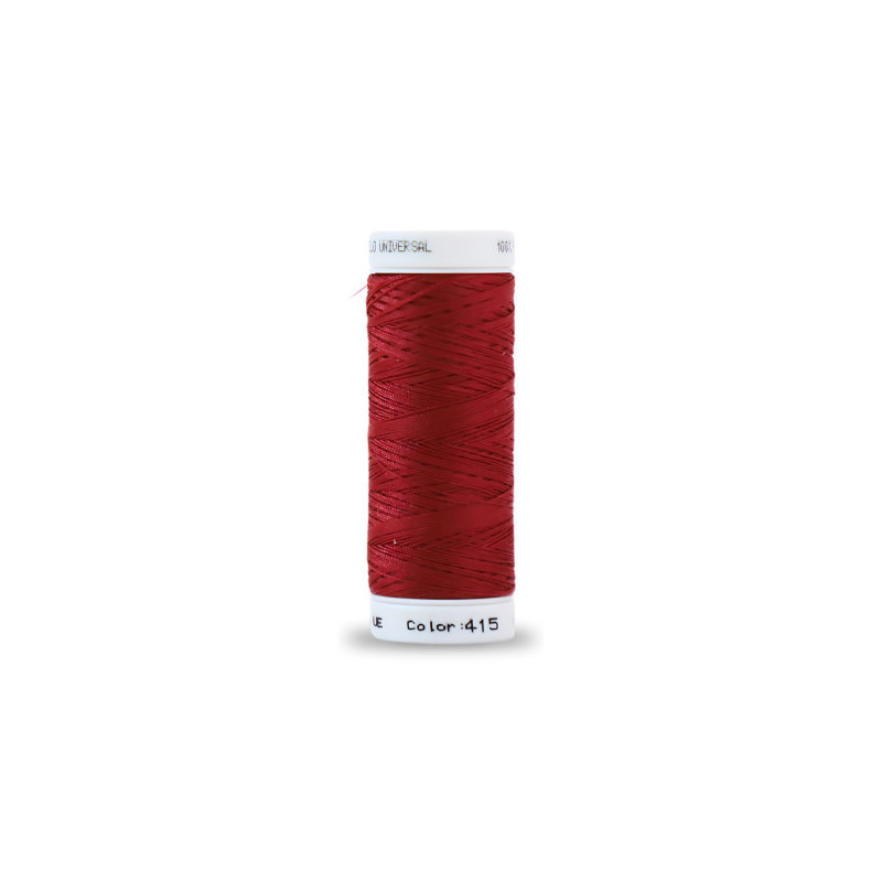 Hilo Coser Universal 100 mts. color 415