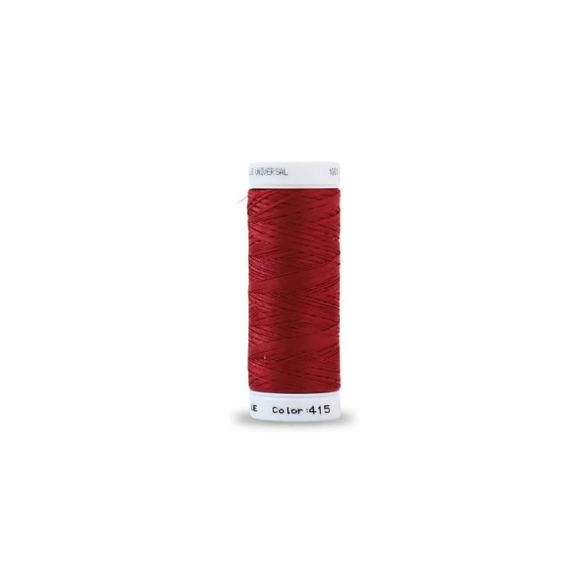 Hilo Coser Universal 100 mts. color 415