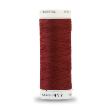 Hilo Coser Universal 100 mts. color 417