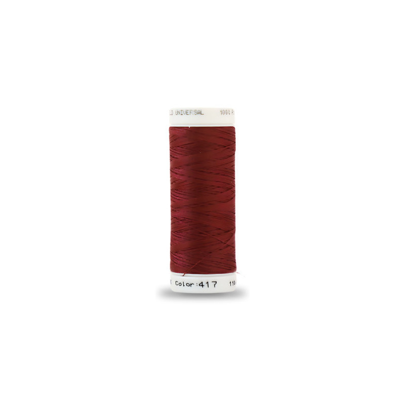 Hilo Coser Universal 100 mts. color 417