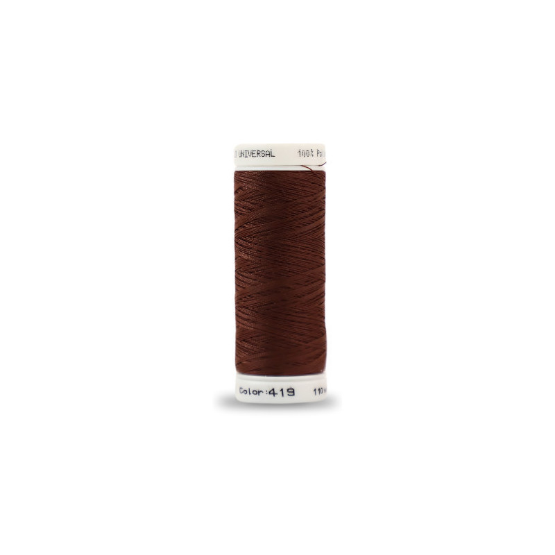 Hilo Coser Universal 100 mts. color 419
