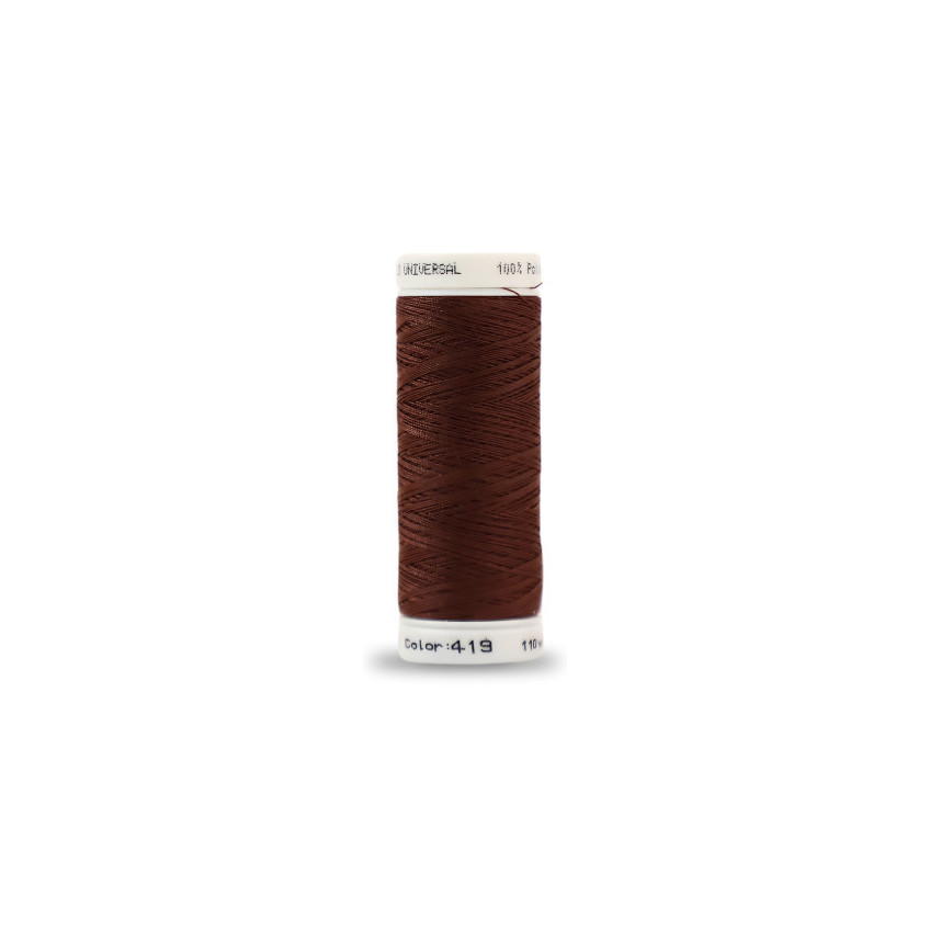 Hilo Coser Universal 100 mts. color 419