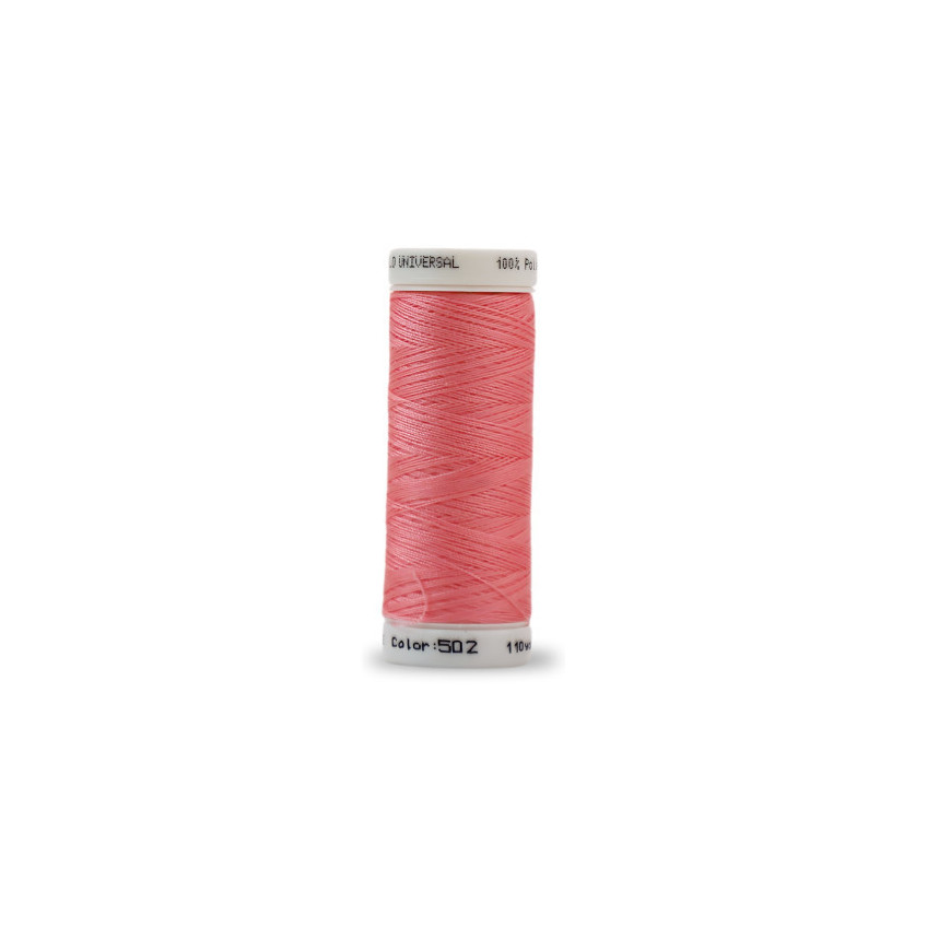 Hilo Coser Universal 100 mts. color 502