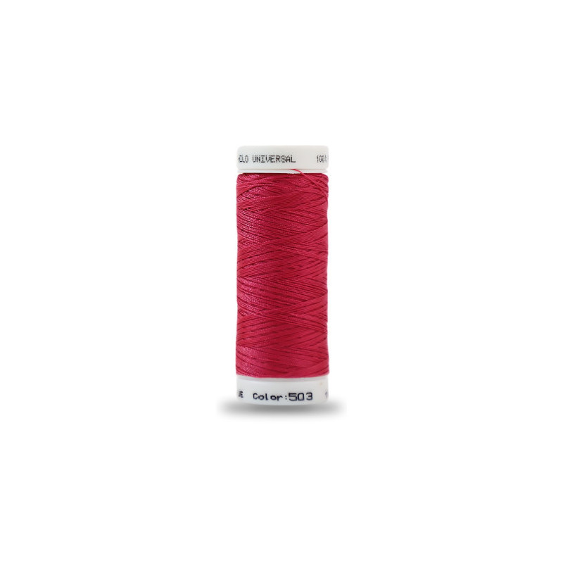 Hilo Coser Universal 100 mts. color 503