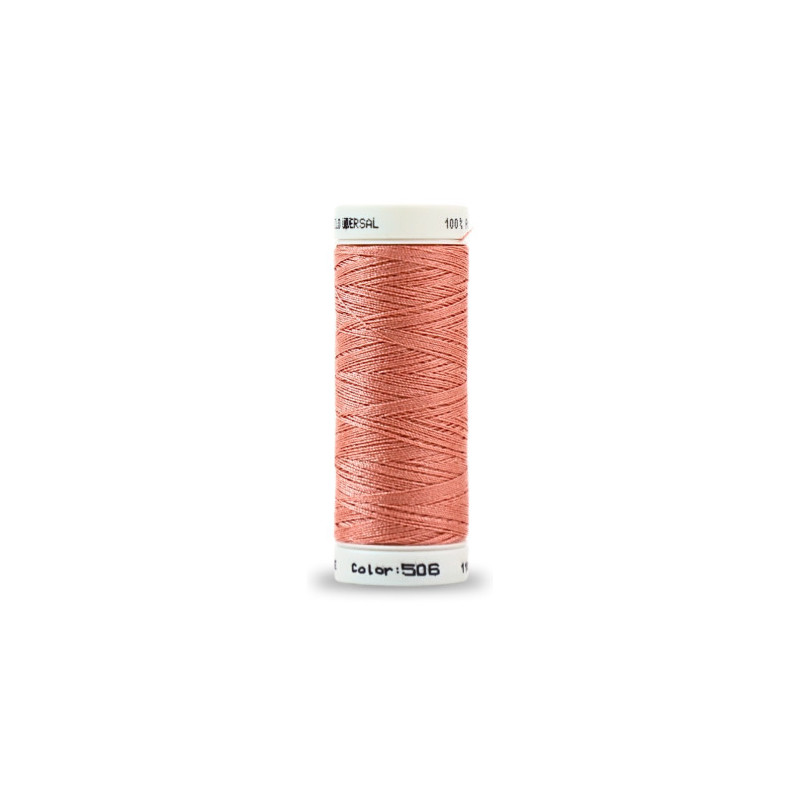 Hilo Coser Universal 100 mts. color 506