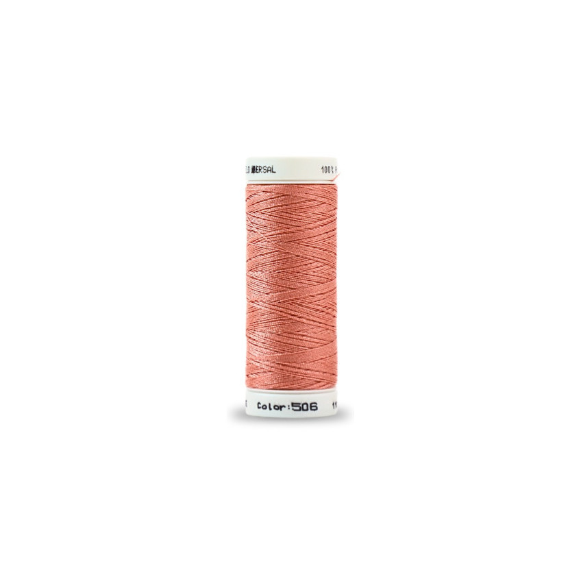 Hilo Coser Universal 100 mts. color 506